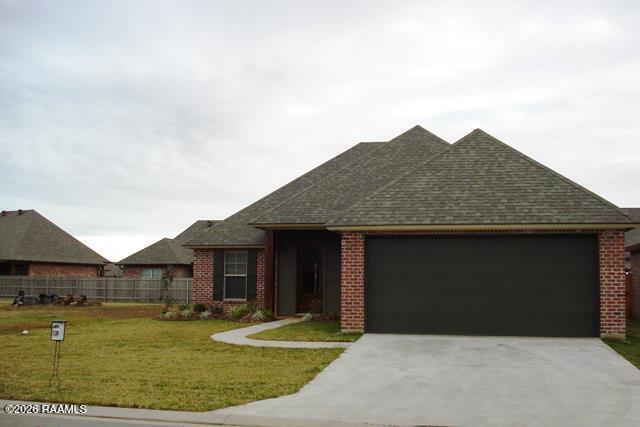 407 Copper Ridge Drive Youngsville, LA 70592 - Photo 1 of 8