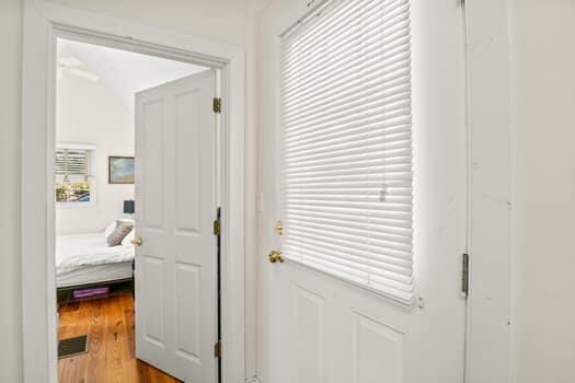 6 Shore Road, Unit 16 Truro, MA 02666 - Photo 8 of 21 a en suite bathroom with a sink