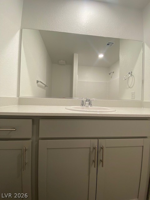 10370 Ricordi Street Las Vegas, NV 89141 - Photo 17 of 40 Upstairs Bathroom