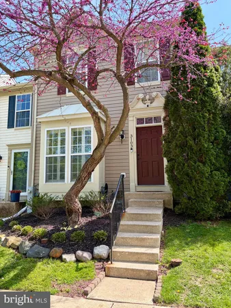 $360,000 | 3103 Freestone Court, Abingdon, MD 21009