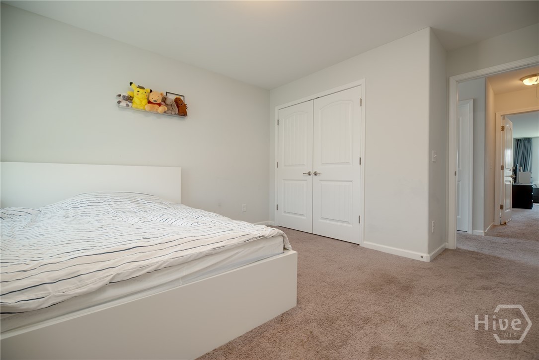 11 Pomona Circle Savannah, GA 31419 - Photo 15 of 35 Bedroom1