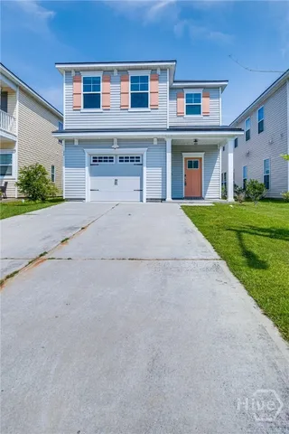 $2,300 | 11 Pomona Circle, Savannah, GA 31419