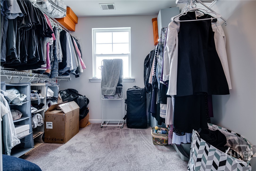 11 Pomona Circle Savannah, GA 31419 - Photo 26 of 35 walkin closet closest