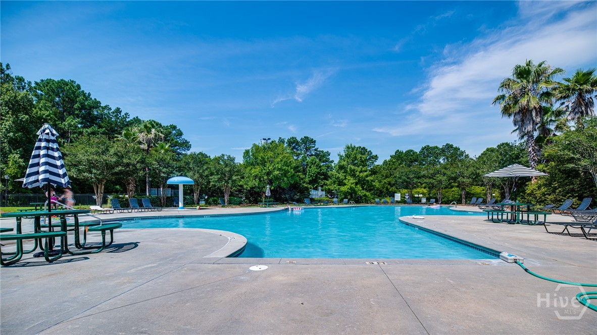 11 Pomona Circle Savannah, GA 31419 - Photo 29 of 35 community pool