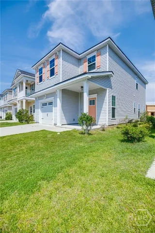 $2,300 | 11 Pomona Circle, Savannah, GA 31419