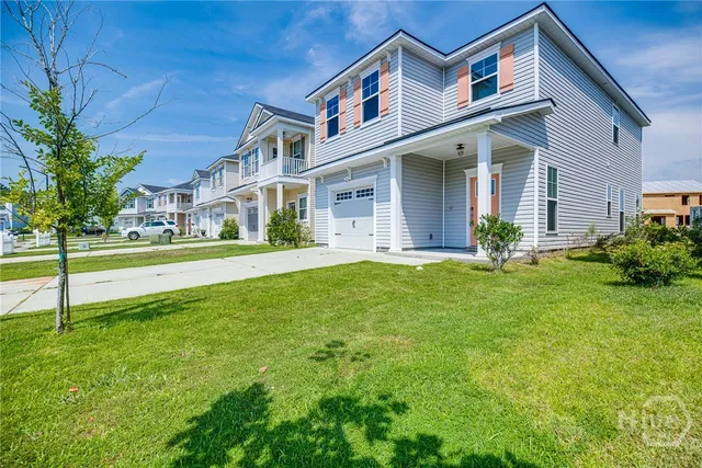 $2,300 | 11 Pomona Circle, Savannah, GA 31419