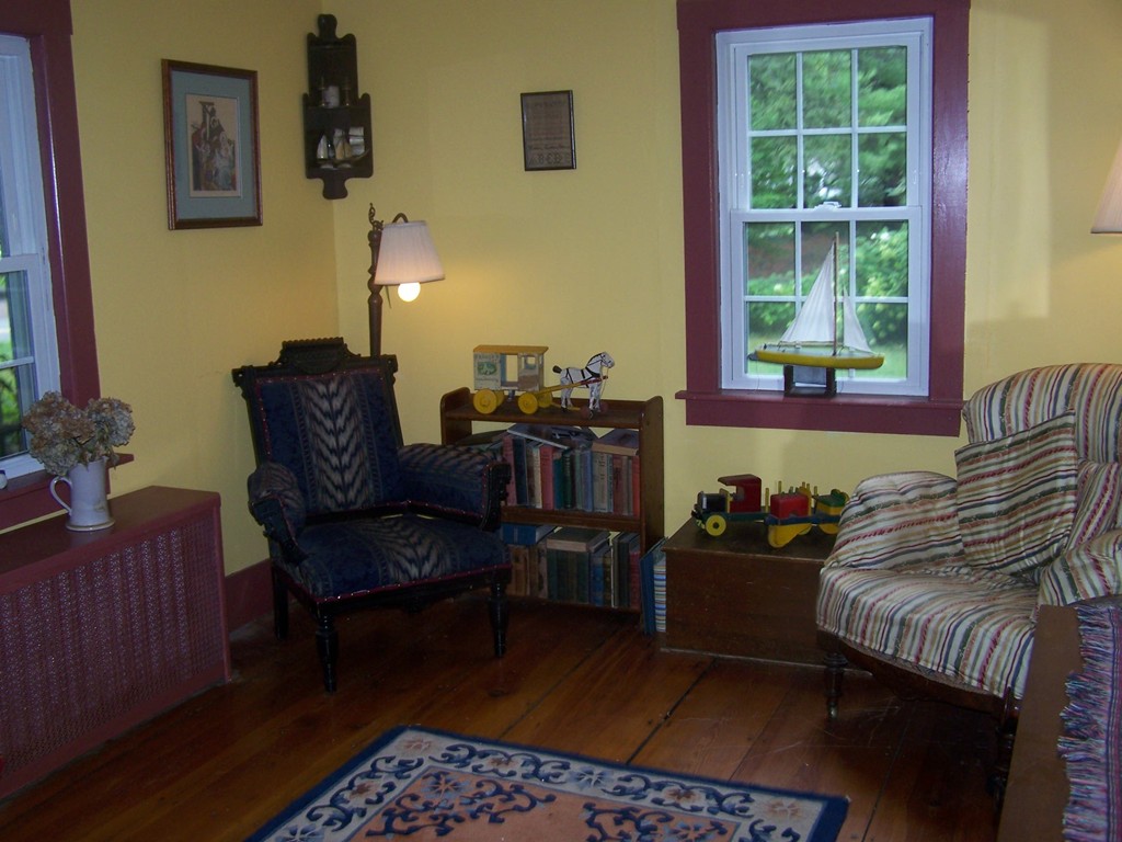 41 River Road South Hadley, MA 01075 - Photo 10 of 14 Gallery Image 10