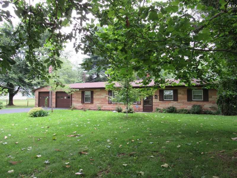 7131 West Ralston Road Indianapolis, IN 46221 - Photo 1 of 14 Gallery Image 1