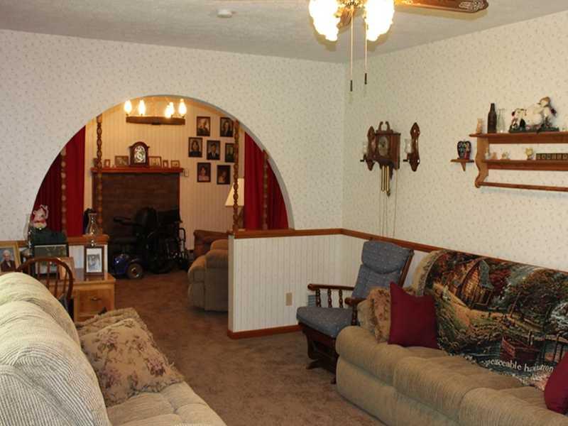 7131 West Ralston Road Indianapolis, IN 46221 - Photo 11 of 14 Gallery Image 11