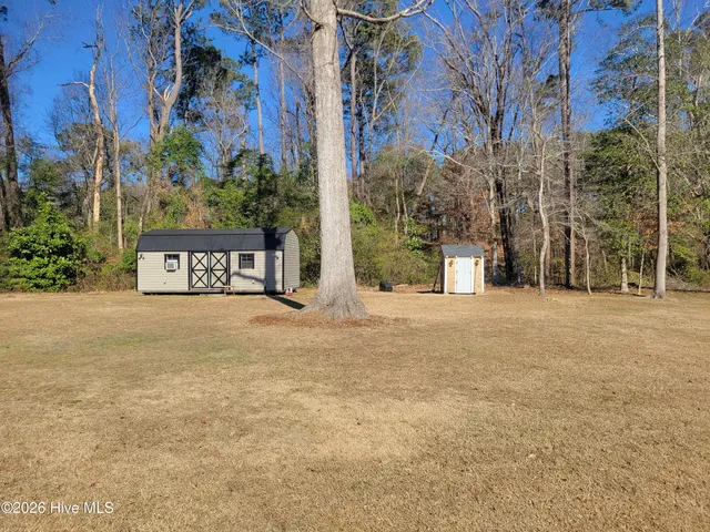 $1,500 | 211 McArthur Drive, Jacksonville, NC 28546