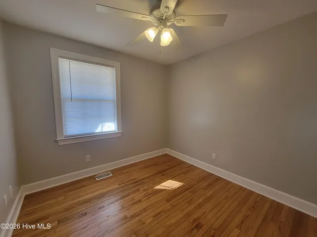 $1,500 | 211 McArthur Drive, Jacksonville, NC 28546