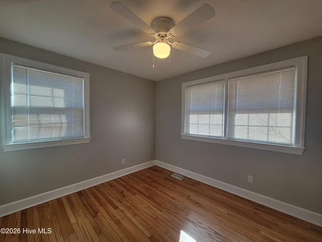 $1,500 | 211 McArthur Drive, Jacksonville, NC 28546