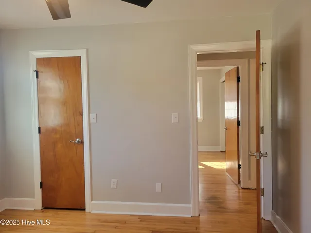 $1,500 | 211 McArthur Drive, Jacksonville, NC 28546