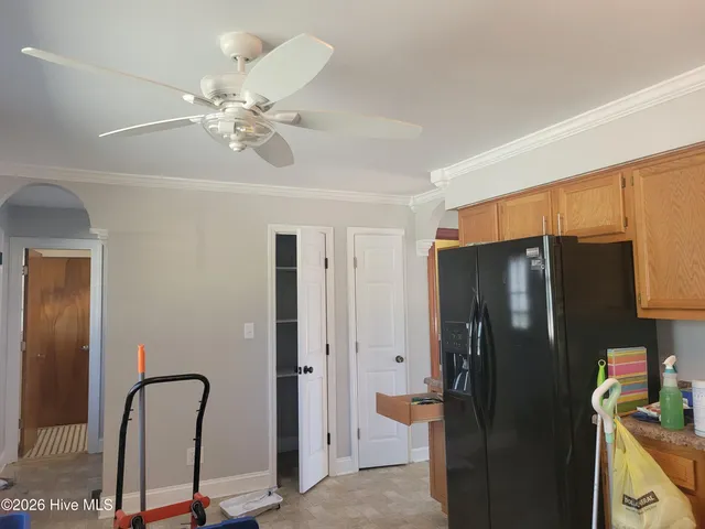 $1,500 | 211 McArthur Drive, Jacksonville, NC 28546