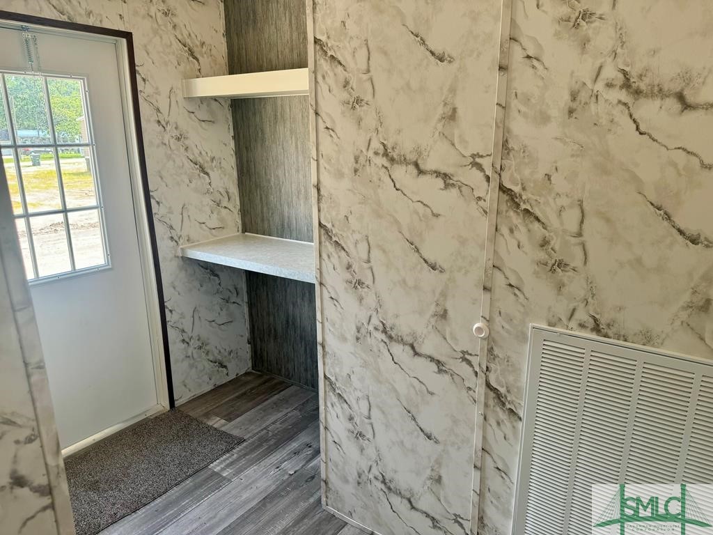 126 Hiram Ray Road Hinesville, GA 31313 - Photo 12 of 13 Gallery Image 12