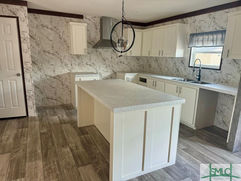 126 Hiram Ray Road Hinesville, GA 31313 - Photo 6 of 13 Gallery Image 6