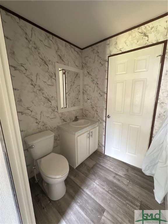 126 Hiram Ray Road Hinesville, GA 31313 - Photo 10 of 13 Gallery Image 10