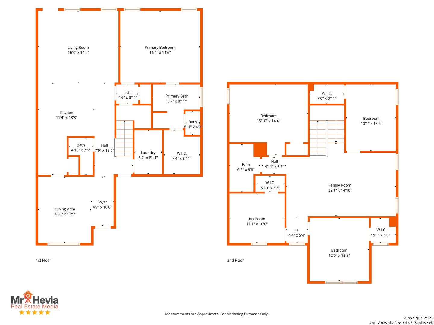 212 Kildeer Creek San Antonio, TX 78253 - Photo 27 of 29 unknown