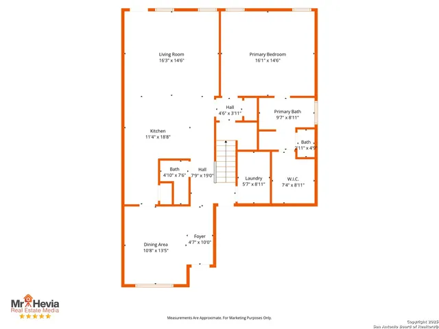 $2,200 | 212 Kildeer Creek, San Antonio, TX 78253