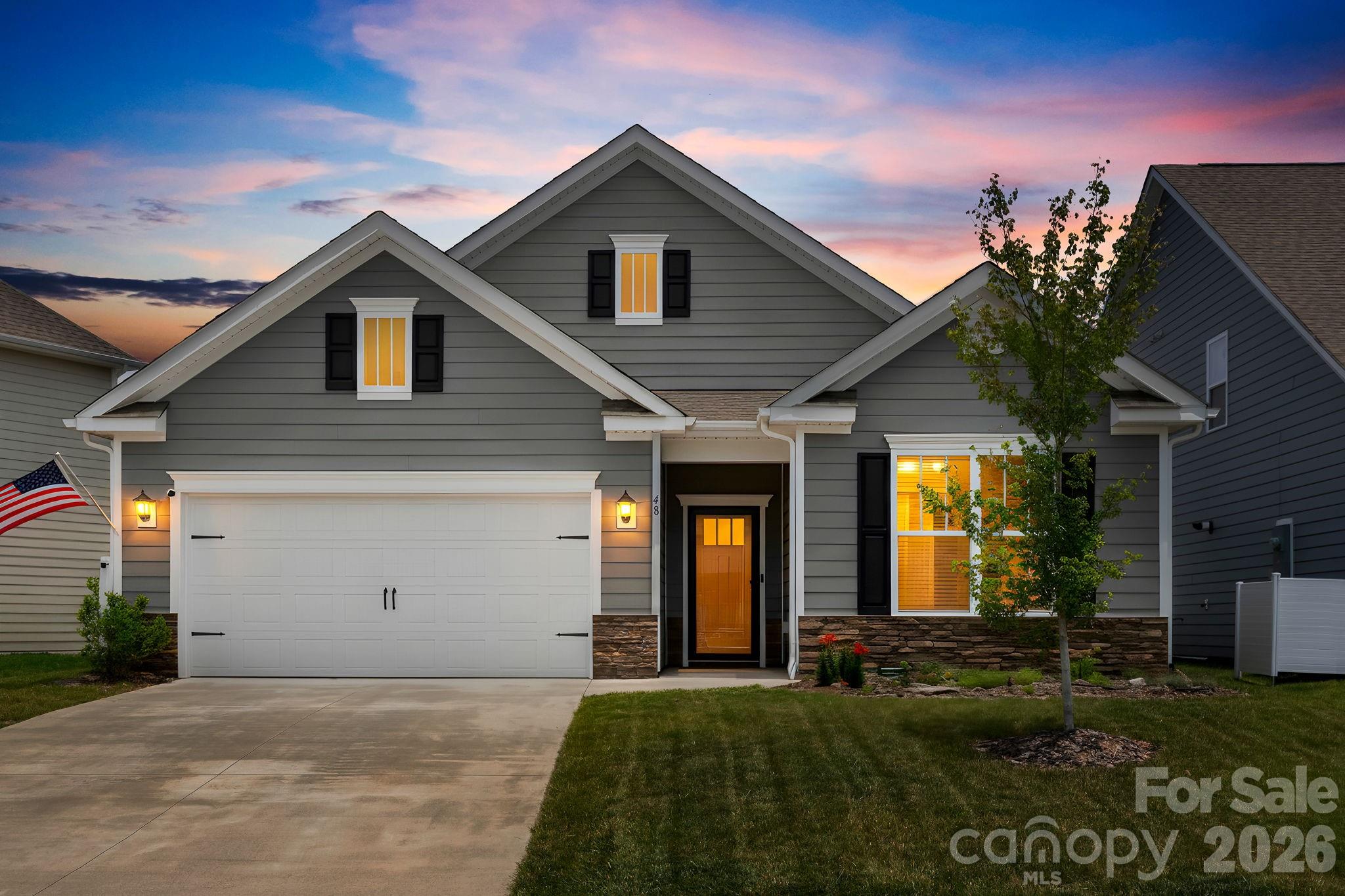 48 Thornberry Road Hendersonville, NC 28792 - Photo 1 of 48