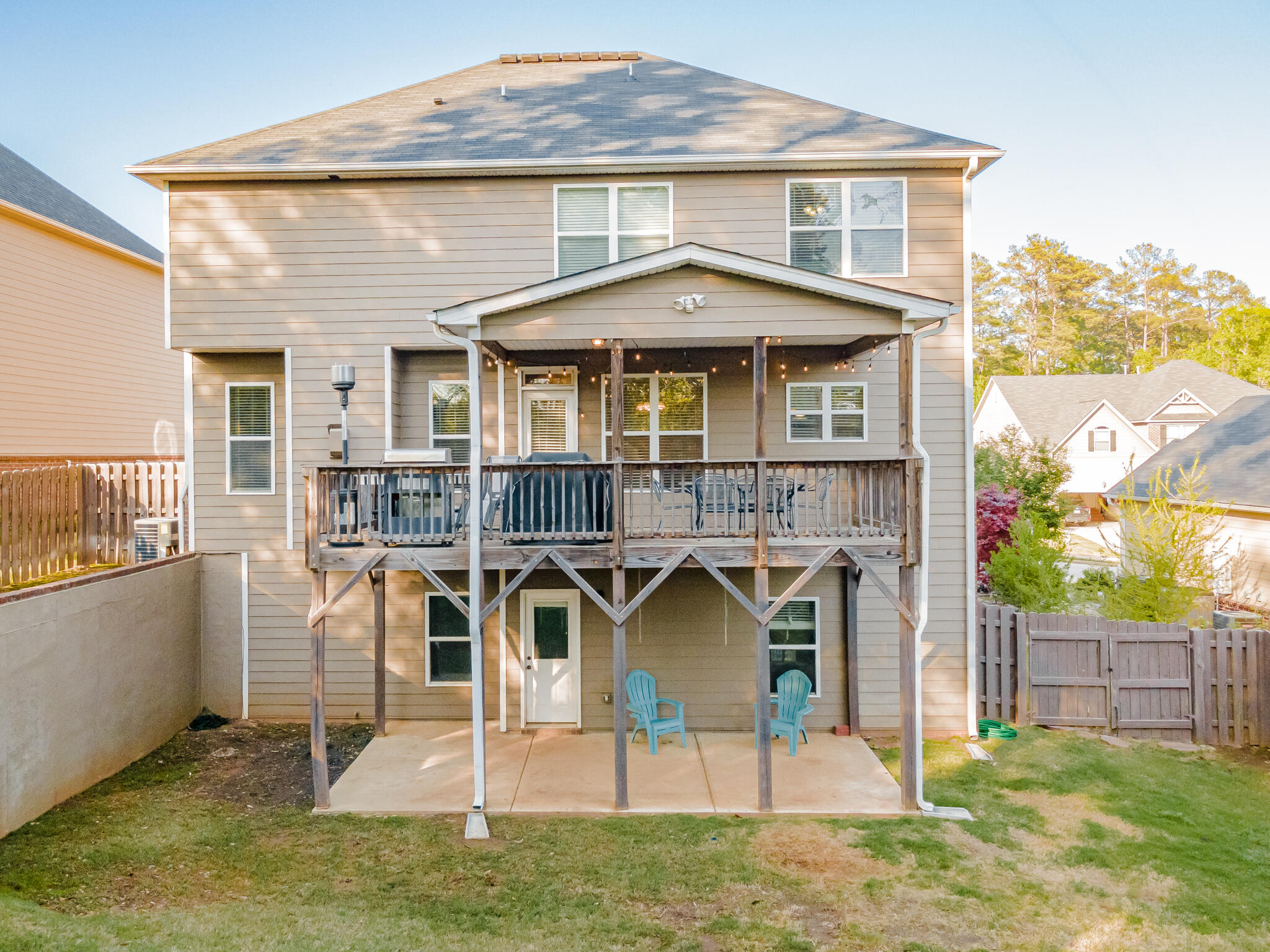 112 Spillway Boulevard Lexington, SC 29072 - Photo 46 of 53