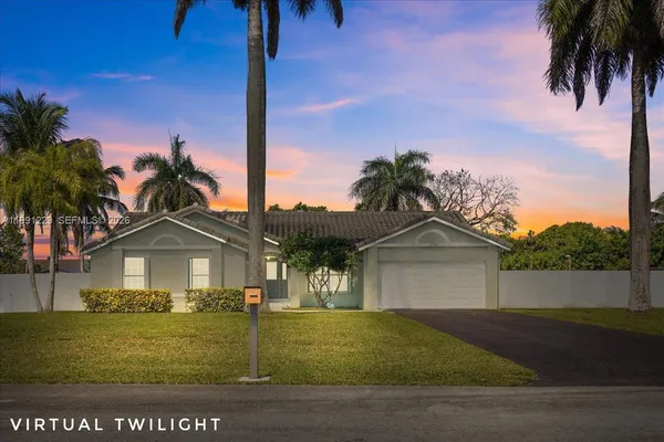 $739,900 | 1650 Northwest 14th Terrace, Homestead, FL 33030