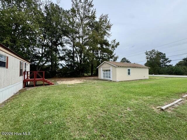 3936 Stantonsburg Road Greenville, NC 27834 - Photo 40 of 41