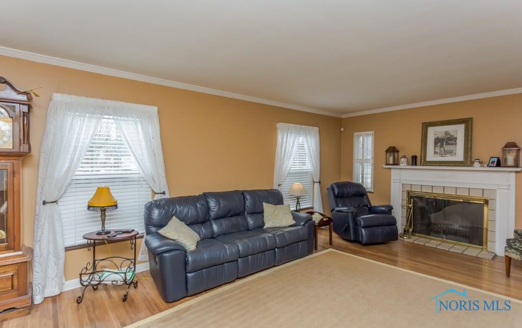 3334 Kirkwall Road Toledo, OH 43606 - Photo 4 of 35 Gallery Image 4