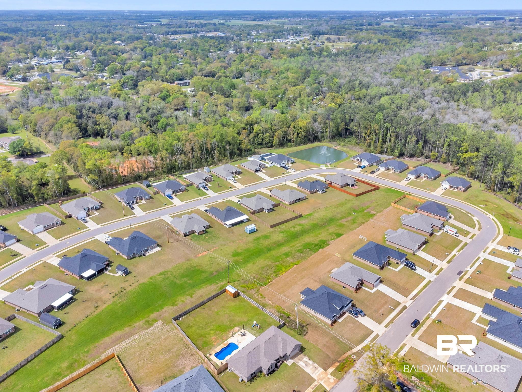 22765 Ridgewood Drive Robertsdale, AL 36567 - Photo 40 of 42