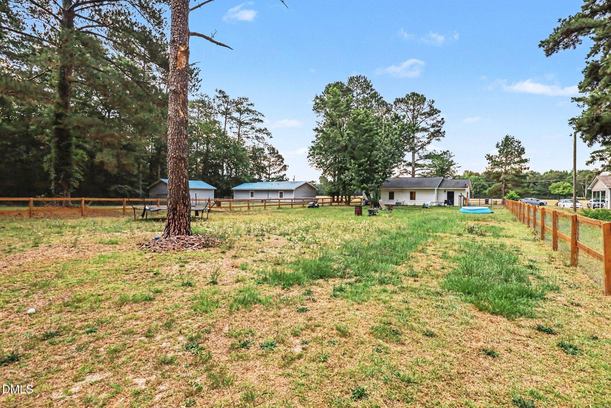 1960 Ava Road Autryville, NC 28318 - Photo 29 of 31