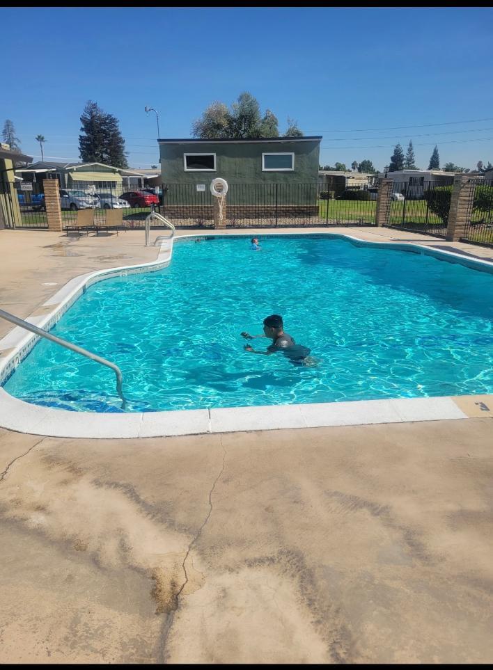 4837 Faith Home Road, Unit 136 Ceres, CA 95307 - Photo 14 of 26 Gallery Image 14