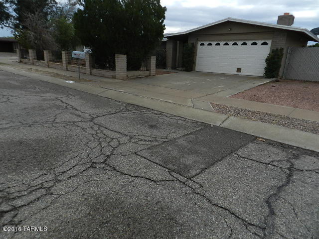 3715 West Raintree Drive Tucson, AZ 85741 - Photo 18 of 25