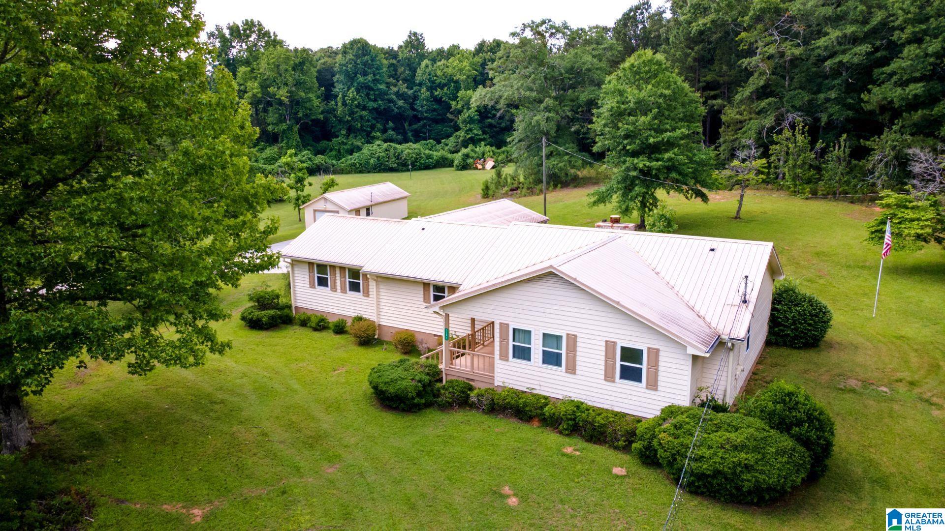 1281 Blakes Ferry Road Lineville, AL 36266 - Photo 6 of 32