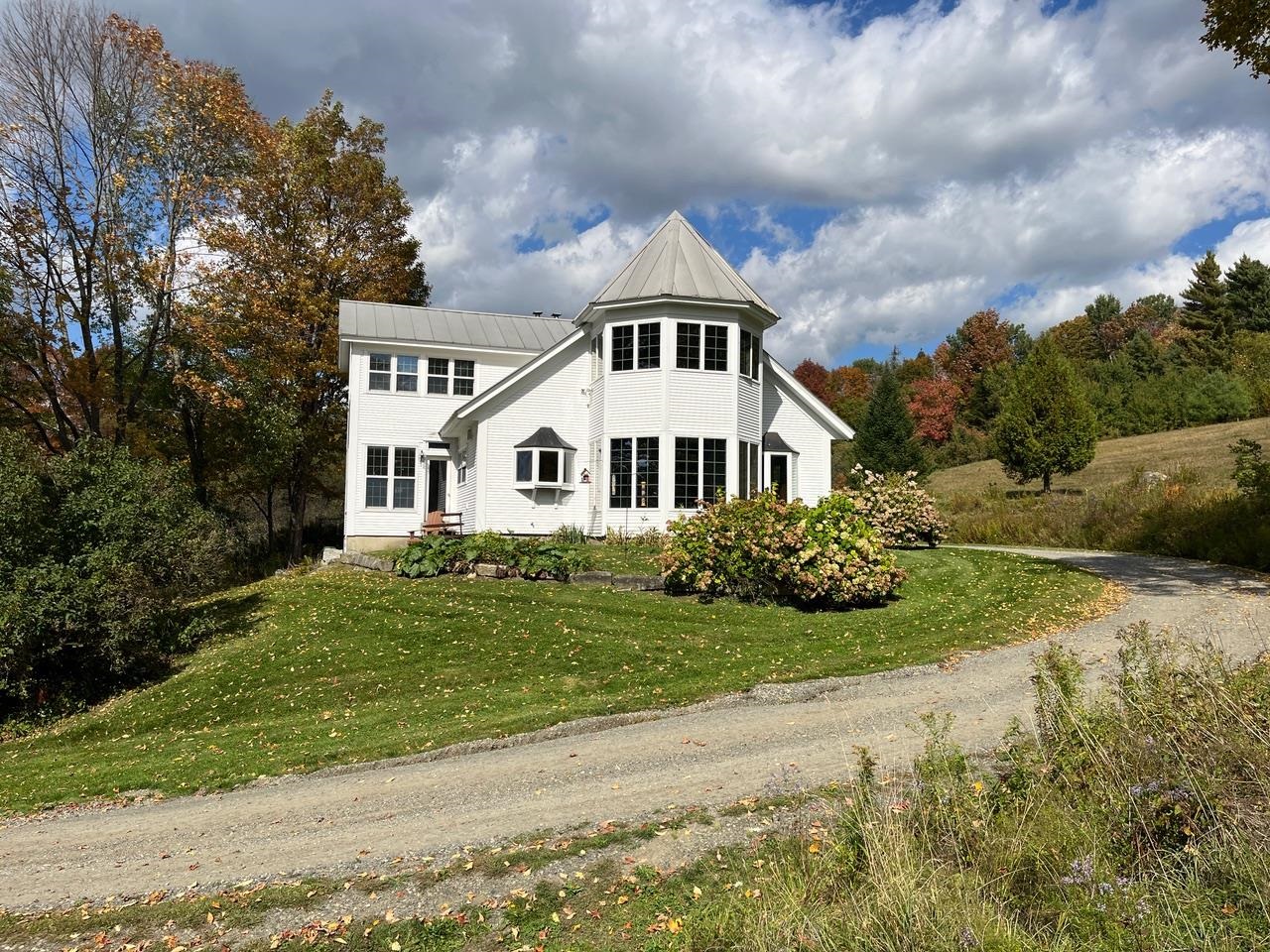 179 Cate Hill Road Greensboro, VT 05827 - Photo 12 of 62