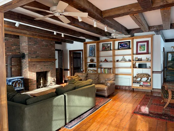 $899,000 | 179 Cate Hill Road, Greensboro, VT 05827