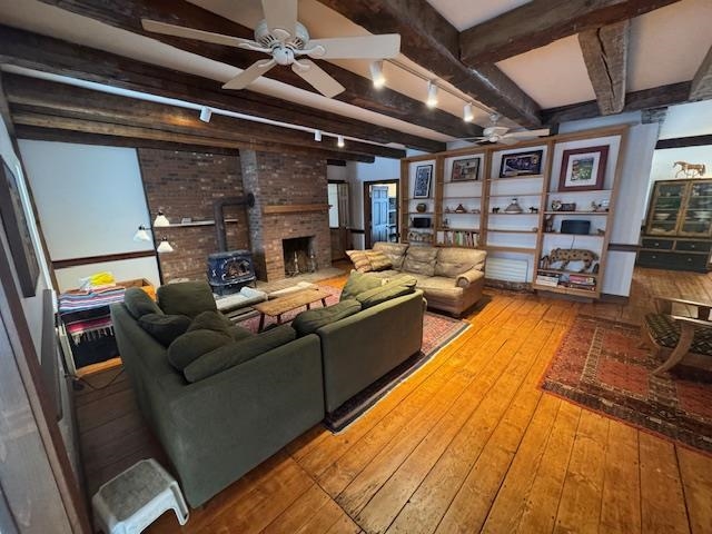 179 Cate Hill Road Greensboro, VT 05827 - Photo 17 of 62