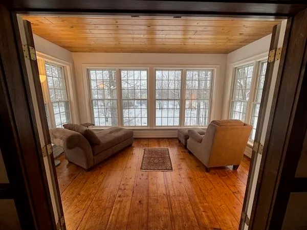 $899,000 | 179 Cate Hill Road, Greensboro, VT 05827