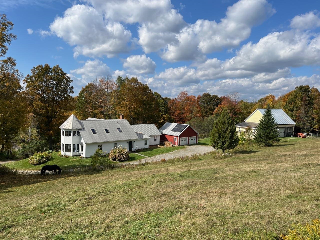 179 Cate Hill Road Greensboro, VT 05827 - Photo 2 of 62
