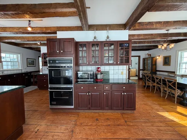 $899,000 | 179 Cate Hill Road, Greensboro, VT 05827