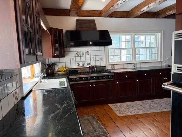 $899,000 | 179 Cate Hill Road, Greensboro, VT 05827