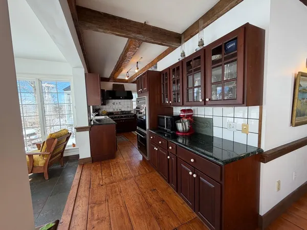 $899,000 | 179 Cate Hill Road, Greensboro, VT 05827