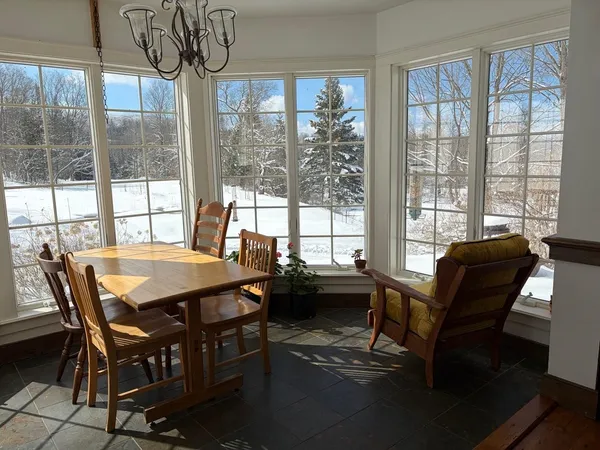 $899,000 | 179 Cate Hill Road, Greensboro, VT 05827