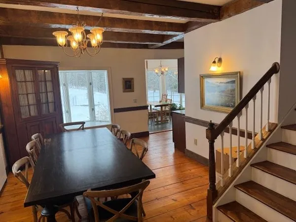 $899,000 | 179 Cate Hill Road, Greensboro, VT 05827