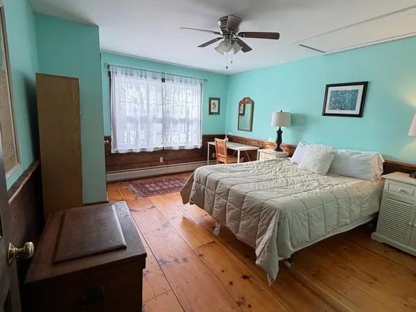 $899,000 | 179 Cate Hill Road, Greensboro, VT 05827