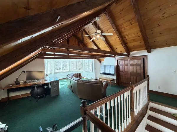 $899,000 | 179 Cate Hill Road, Greensboro, VT 05827