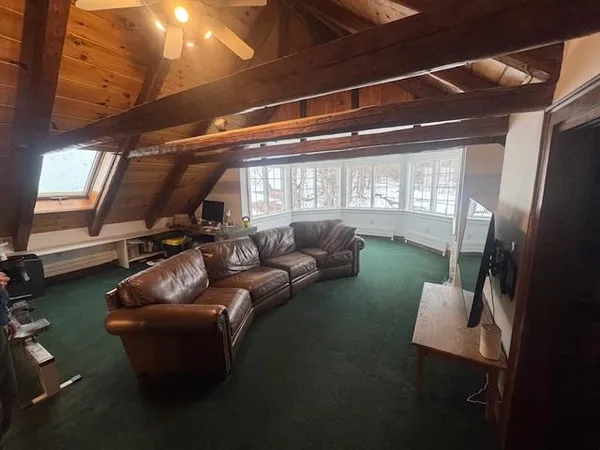 $899,000 | 179 Cate Hill Road, Greensboro, VT 05827