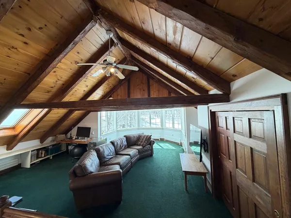 $899,000 | 179 Cate Hill Road, Greensboro, VT 05827