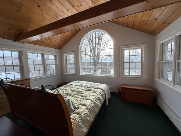 $899,000 | 179 Cate Hill Road, Greensboro, VT 05827