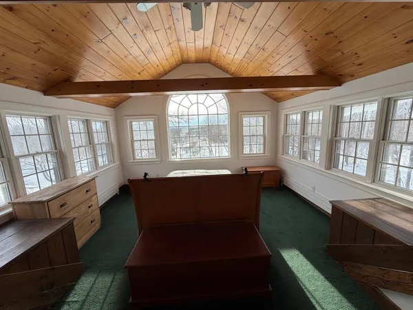 $899,000 | 179 Cate Hill Road, Greensboro, VT 05827