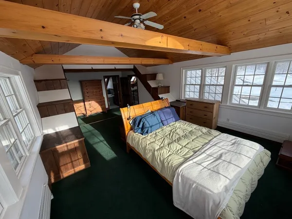 $899,000 | 179 Cate Hill Road, Greensboro, VT 05827